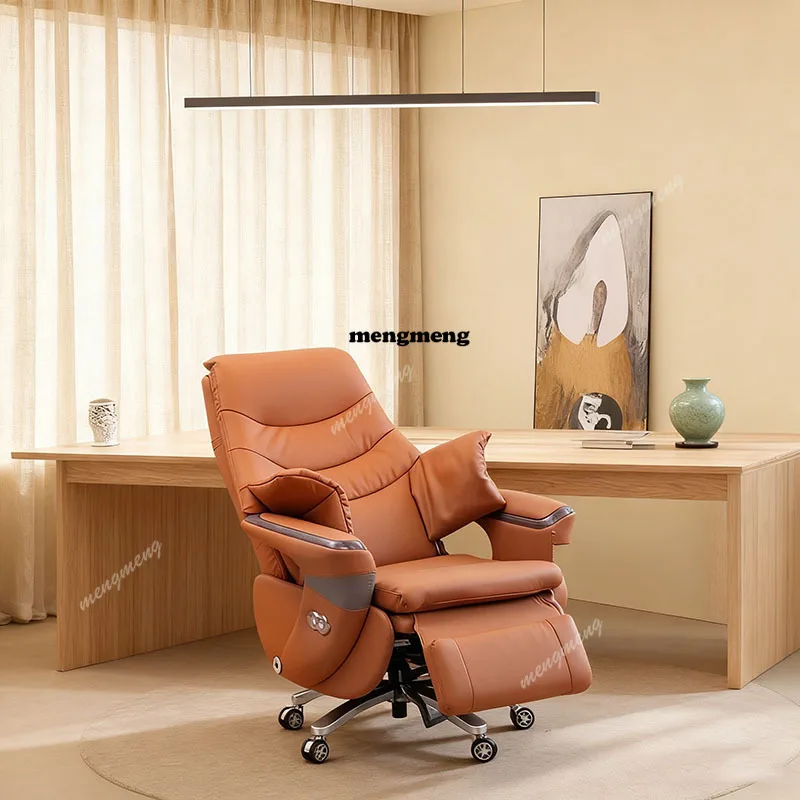 

Vanity Chair Computer Ergonomic Office Chairs & Sofas Chaise Gaming Pas Cher Chairs for Kitchen Dongseo Furniture Elevable Desk