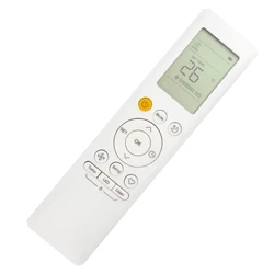 Portable Remote Control Air Conditioner Remote Control English Version RG10B Drop Shipping