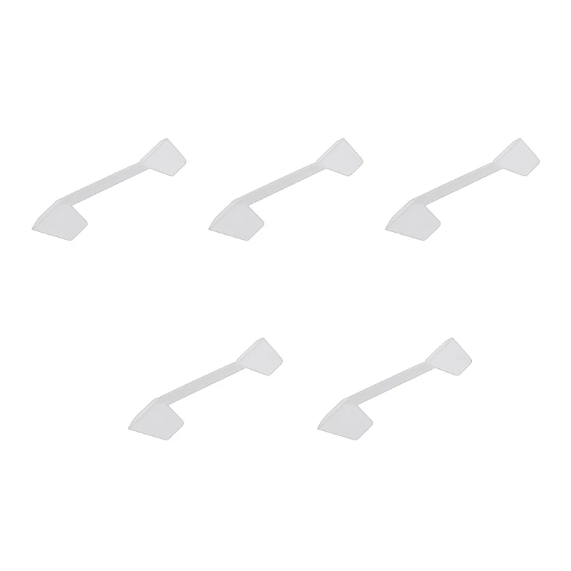 พลาสติก มุม Scraper Finisher ทำความสะอาดปูนปั้นกำจัด Builder เครื่องมือ