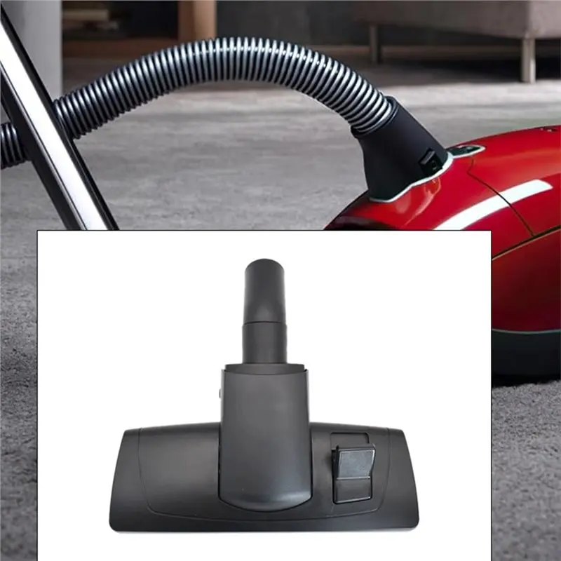 UNCL Vacuum Floor Brush Head Attachment For 3D GN S5000 S8000 Complete C2 C3 S5 S8 SF-50 Replacement Parts