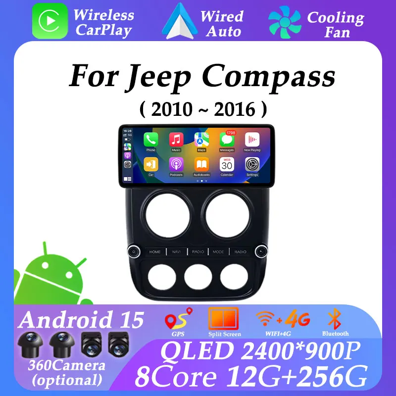 Android 15 Hd Uitra…