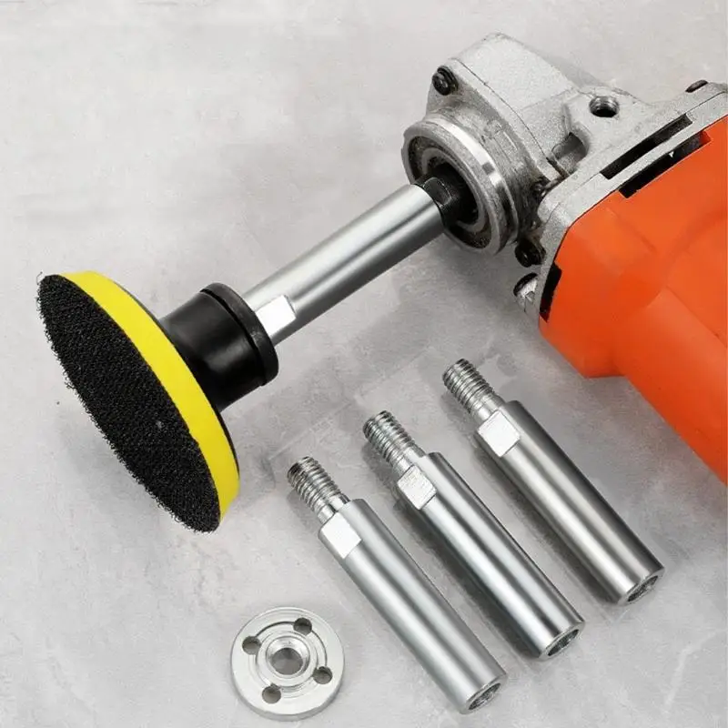 J2FA Mở rộng Rút mở rộng góc để mài và đánh bóng hiệu quả