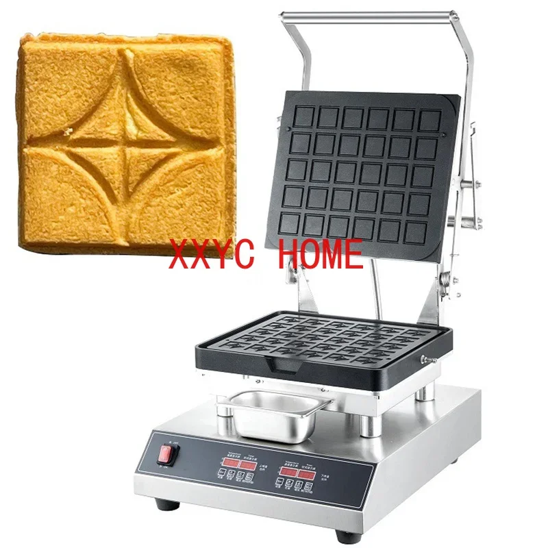 

Japan Biscuit Machine Press Butter Sand Tartlet Shell Maker Wafer Biscuit Cookie Maker Cake