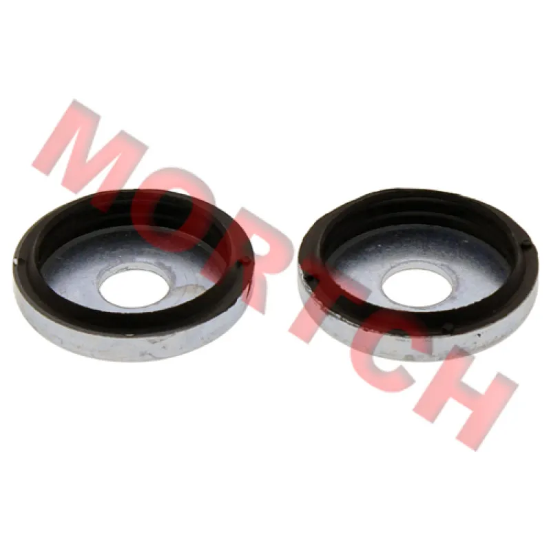 MORTCH OEM Motorcycle Parts 10mm Bushings for ATV SSV UTV CFORCE 400 450 520 550 ZFORCE Z6 UF5 U6 Part Number 9010-060900