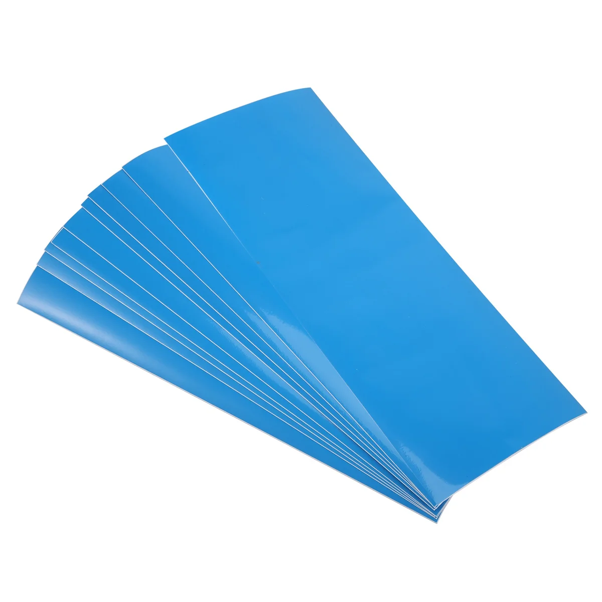 Auto-adesivo Reparação Patches para piscinas, Kit Piscina Reparação, Reparação subaquática, 10pcs