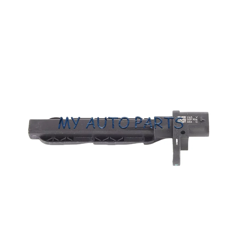 

Датчик положения коленчатого вала 3,0 т, подходящий для VW Touareg AUDI A5 A8 Q5 CAM CGNA CKDA 059906433 C