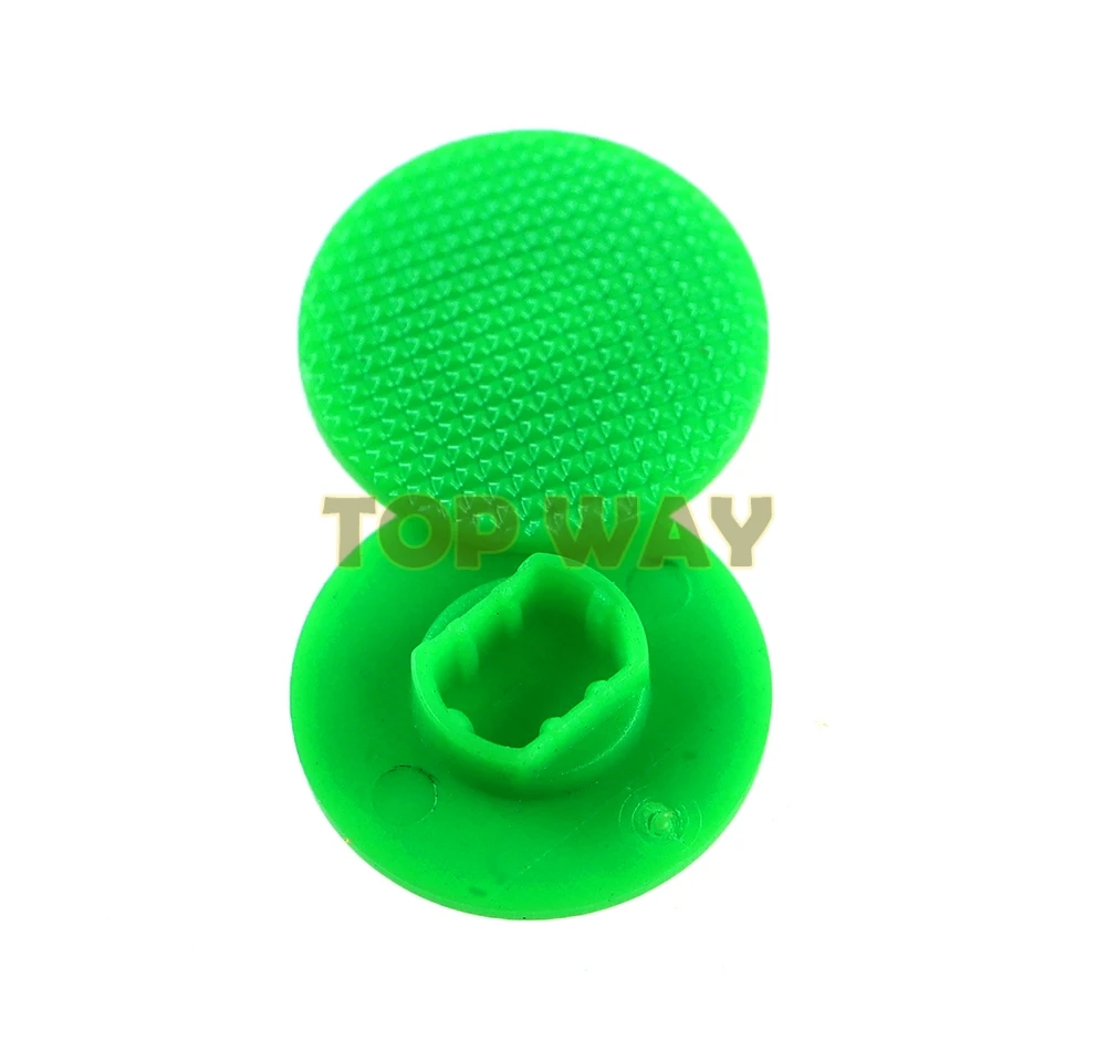 10 szt. Analogowy dลผojstik 3D pendrive\'a pokrywa zamiennik dla PSP1000 PSP 1000 kolorรณw