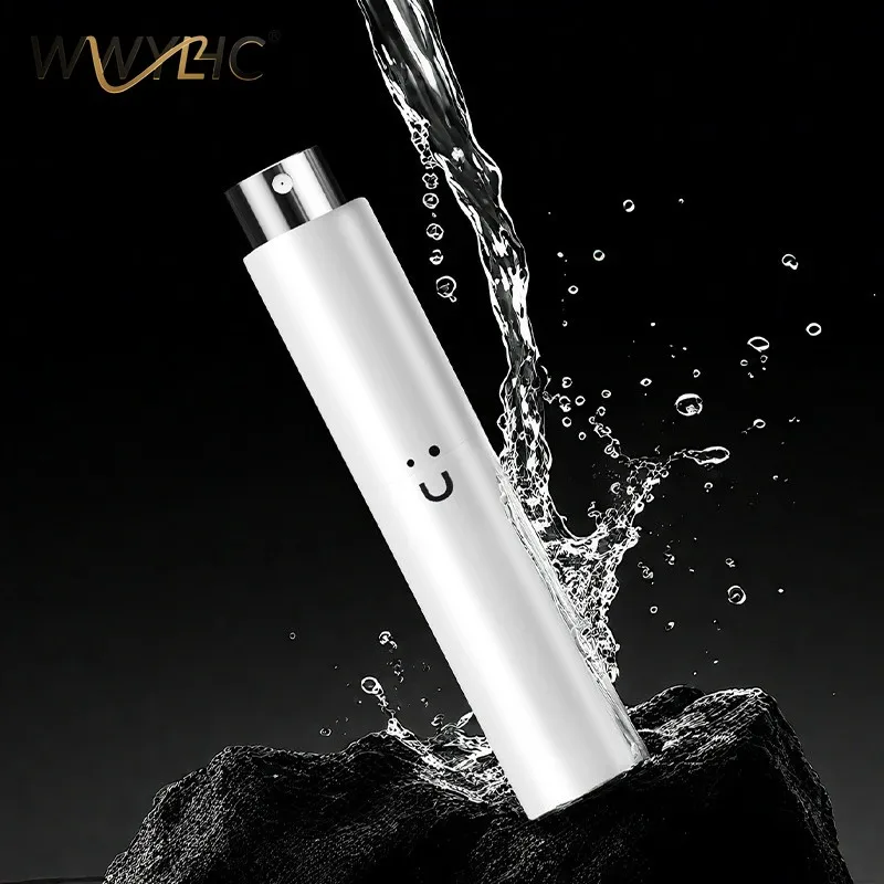 Applicable to spray bottle glass espresso machine accessories 10ml coffee beans anti-static  bottle set  bar