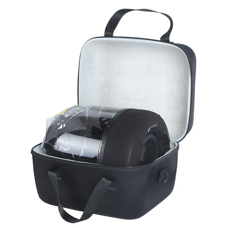 103F Portable EVA Hard Travel Case Bag Soft Lining for Harman KardonAura Studio4 Speaker