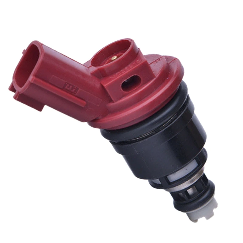 Buse d'injecteur de carburant pour Nissan Maxima, 1992-1999 MF iti, I30 96-99 3.0L, 16600-96E00, moteur de voiture