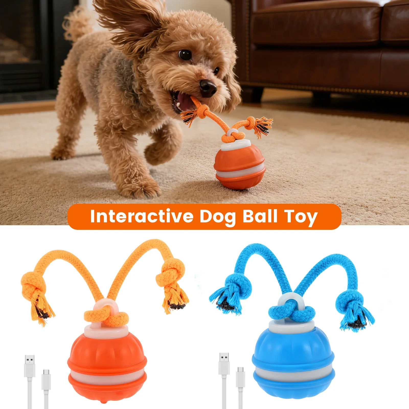 Thumbnail 2 - #22 Latest Rubber Puppy Toys Offers