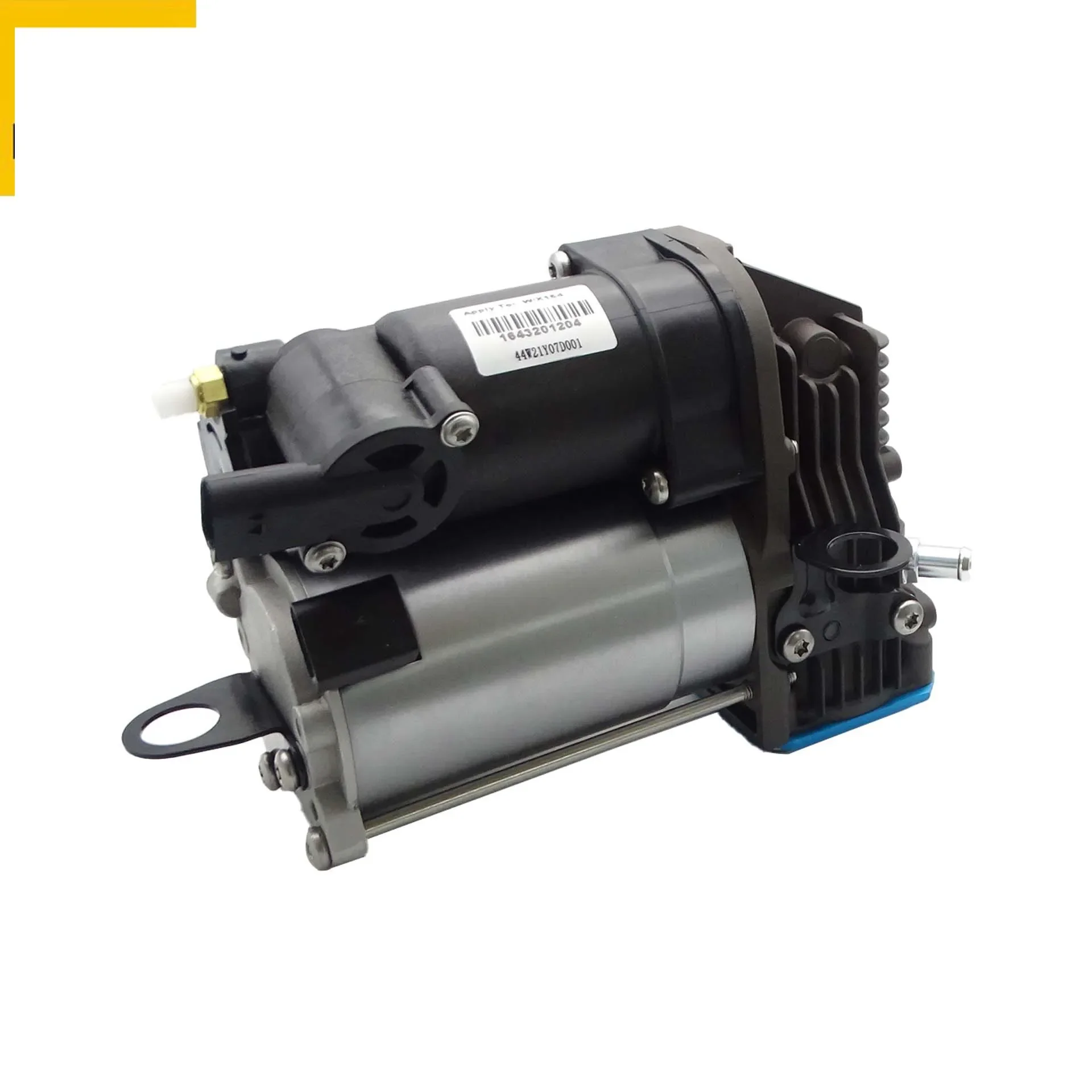

(Automotive parts) Air shock absorber suspension type, air compressor suitable for-Mercedes Benz W164 OEM1643201204 164 320 1204