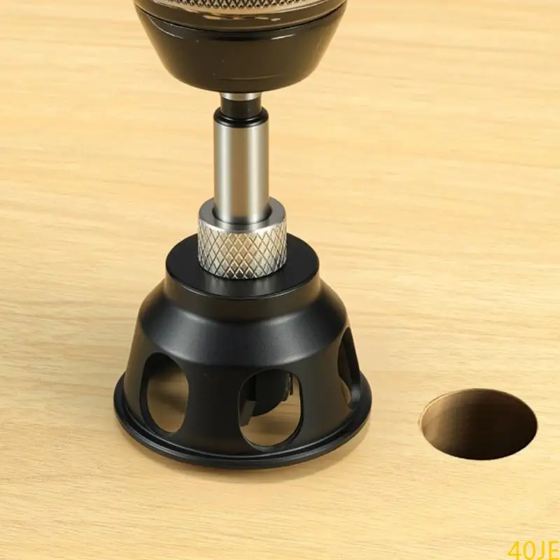 Guide forage vertical 40J