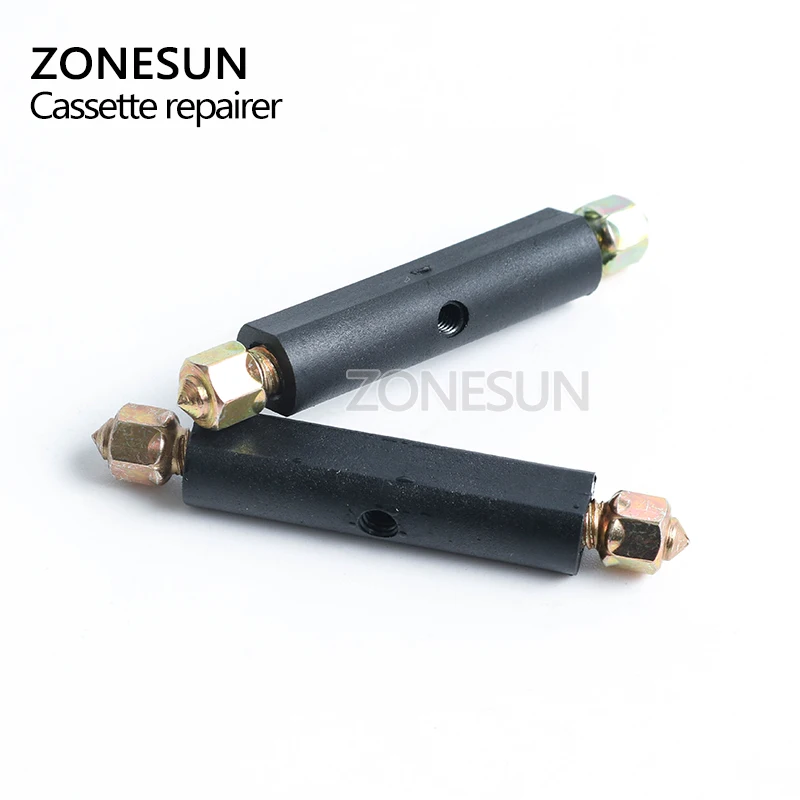 ZONESUN 10pcs 86 CASSETTE REPAIRER SWITCH SOCKET BOTTOM BOX REPAIR REPAIR STRUTS NUT DAMAGE REMEDY REPAIR TOOL