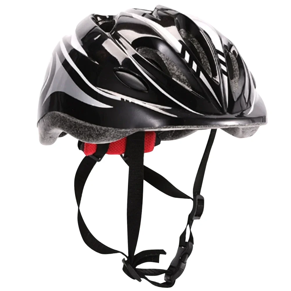 Casque de vélo enfant pour cyclisme moto Scooter VTT casques sûrs respirant léger enfants casque Pro