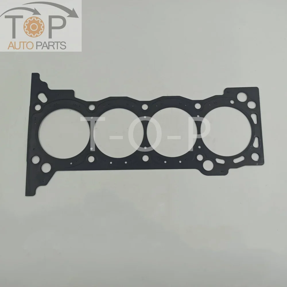 2TR 2TRFE 2TR-FE Engine Rebuilding Kits Overhaul Gasket Engine Kits For Toyota TRJ120 PRADO HIACE 2.7L L4 04111-75961 2000-2015