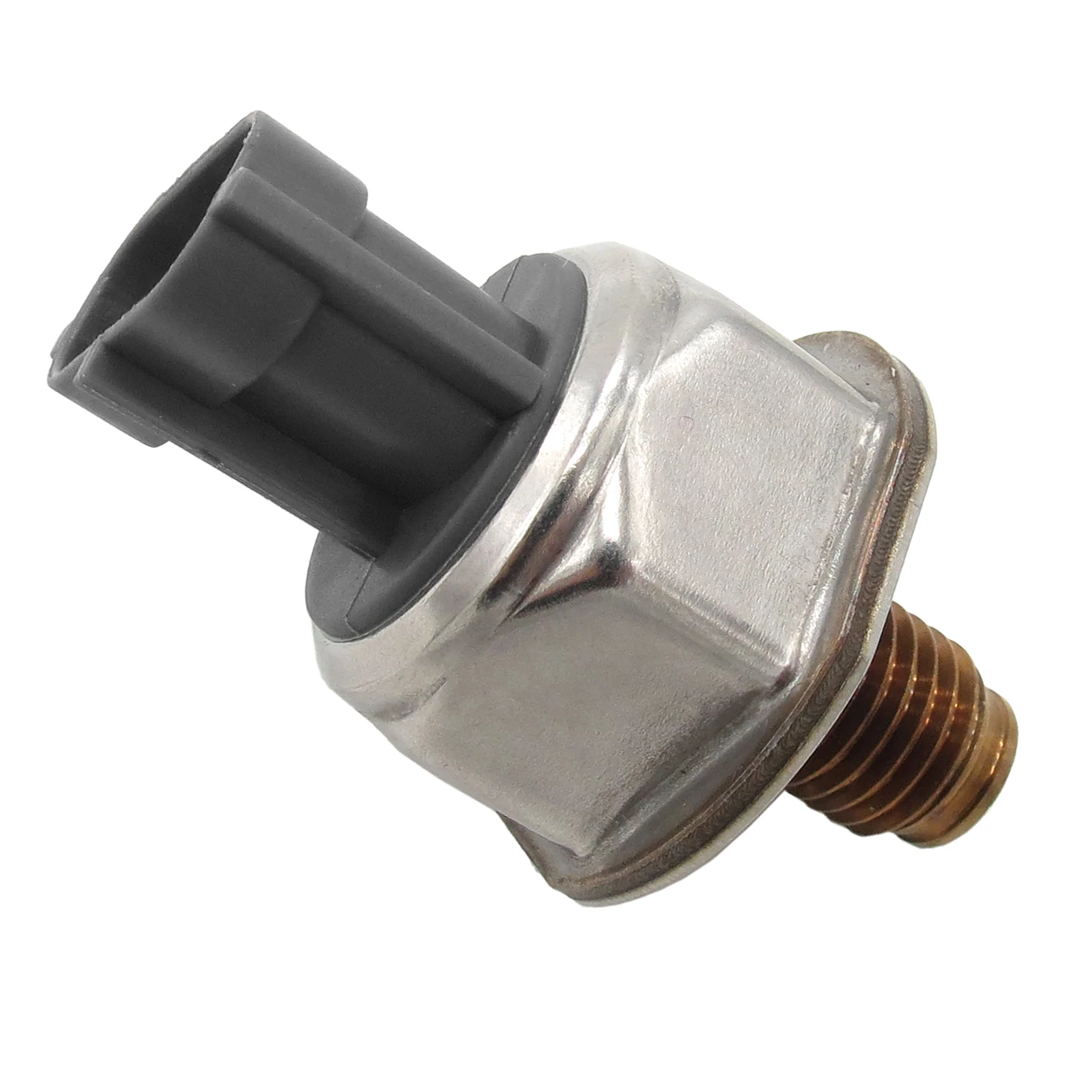 燃料レール圧力センサーコモンレール圧力センサーフォードトランジットランドローバーディフェンダーシトロエンリレーフィアットデュカト 1497163