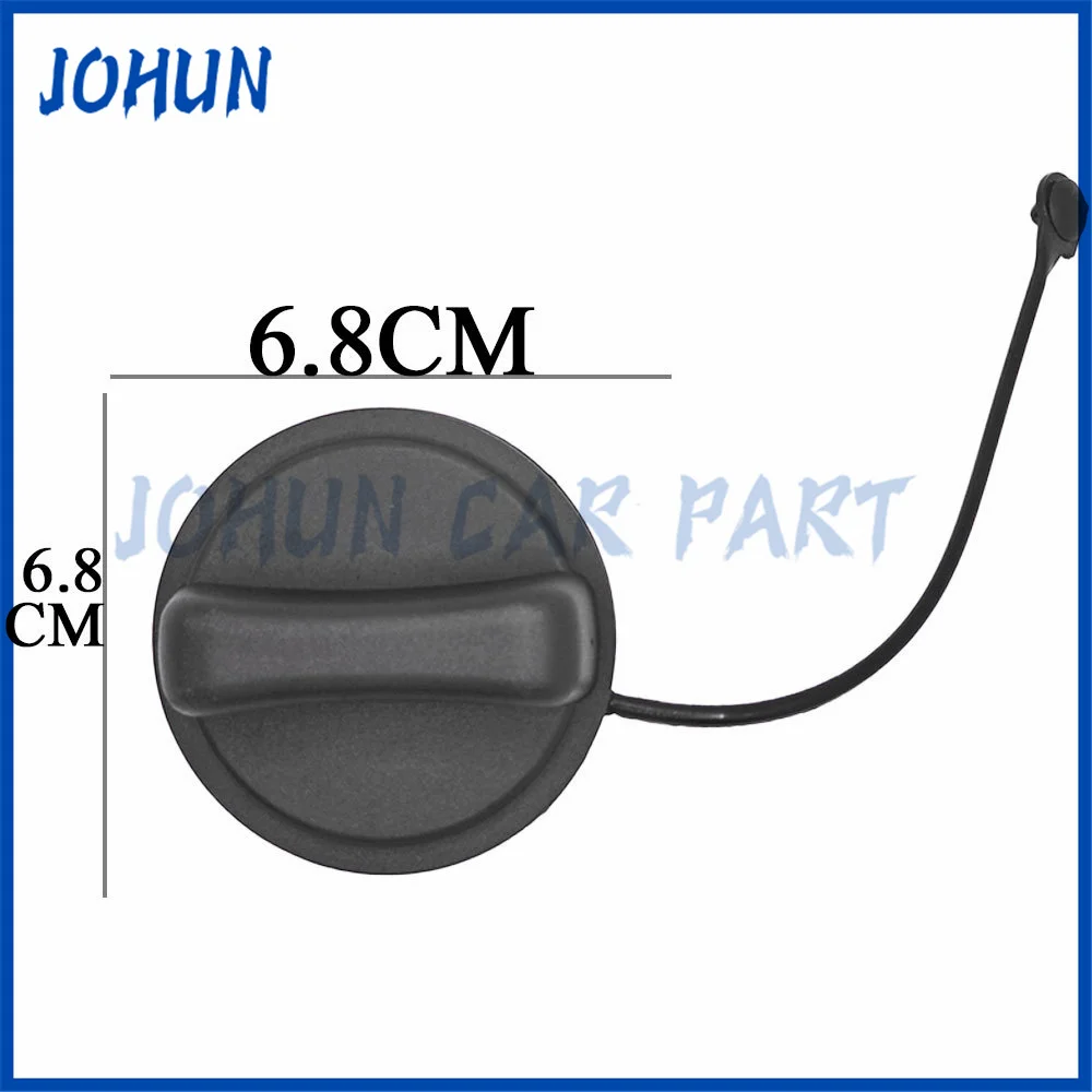 17251-ZX60A Car Fuel Tank Cap Cover  for Nissan Maxima Altima Quest Murano Sentra Fuel Cap Replacement Auto Parts 17251 ZX60A