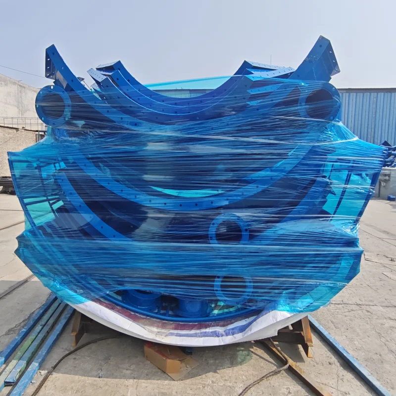 Modular Multifunctional Electric Powder Silo Manufacturing Plant Concrete Batching Industries 30-150 Tons Capacity 1 Year KEXIN