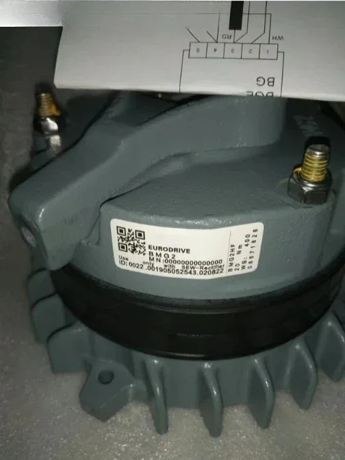 Electromagnetic brake BE1 BE2 BE5 BE11 German motor brake assembly