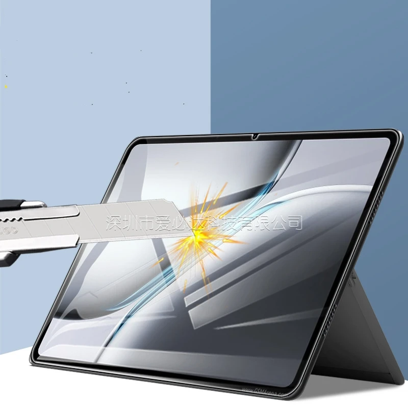 For One Plus Pad 2 12.1 inch tablet Screen Protector Tempered Glass  Protective Toughened Film