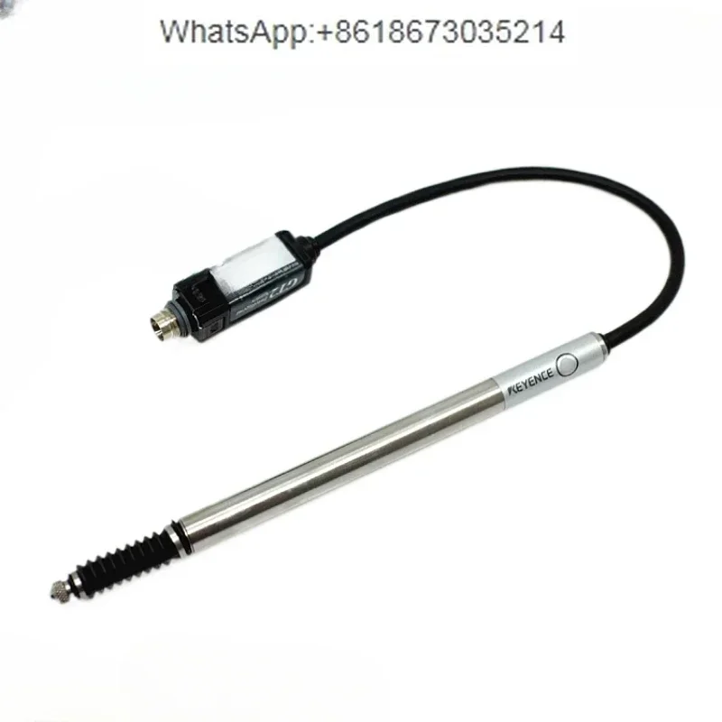 GT2-P12 F P12K P12KF P12KL P12L Contact Displacement Sensor