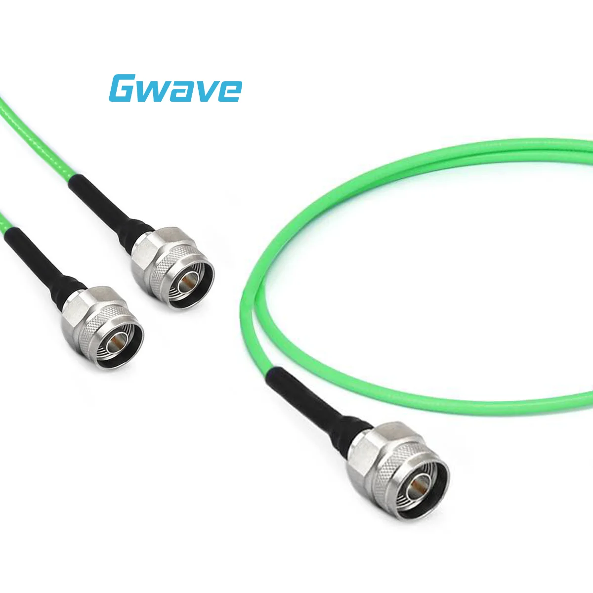 Msn Male To N Male …