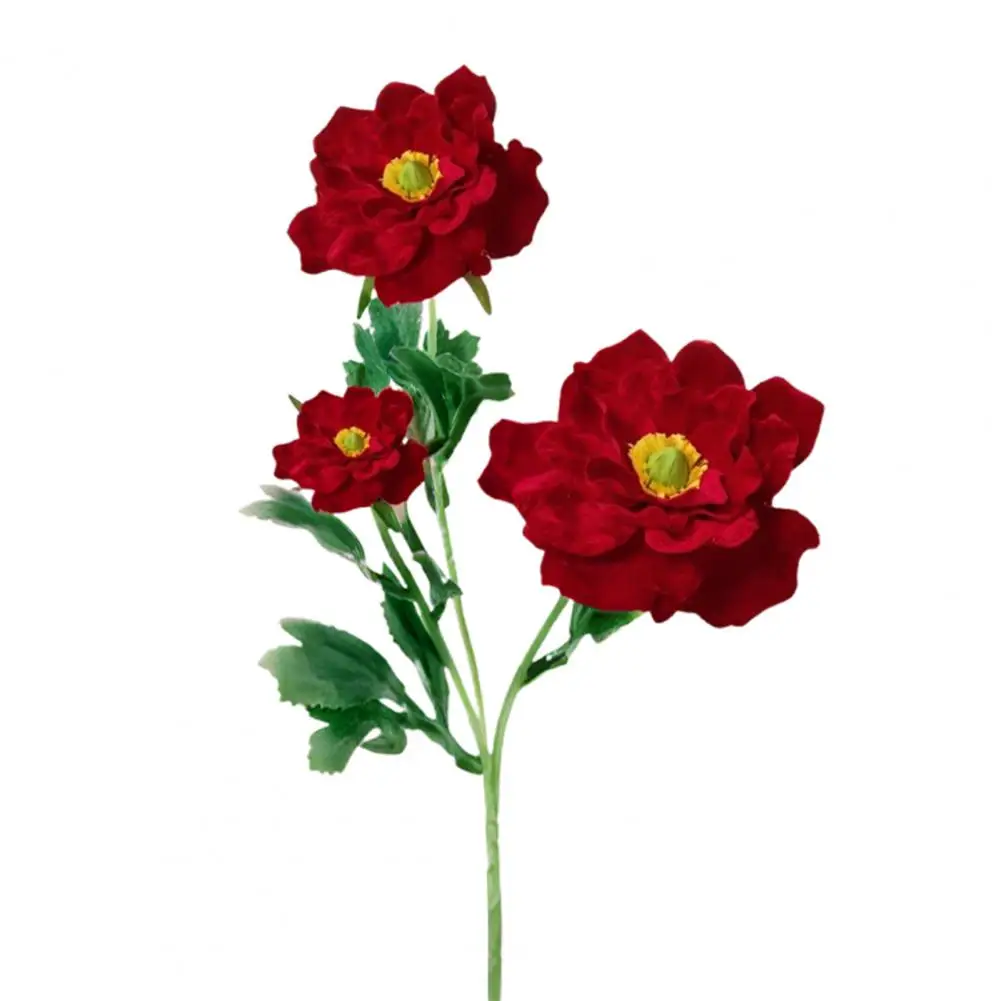 

Искусственный бархат Магнолия Бархат Букет магнолии Бархатный искусственный цветок магнолии Пуансеттия Рождественский декор Искусственный для свадьбы