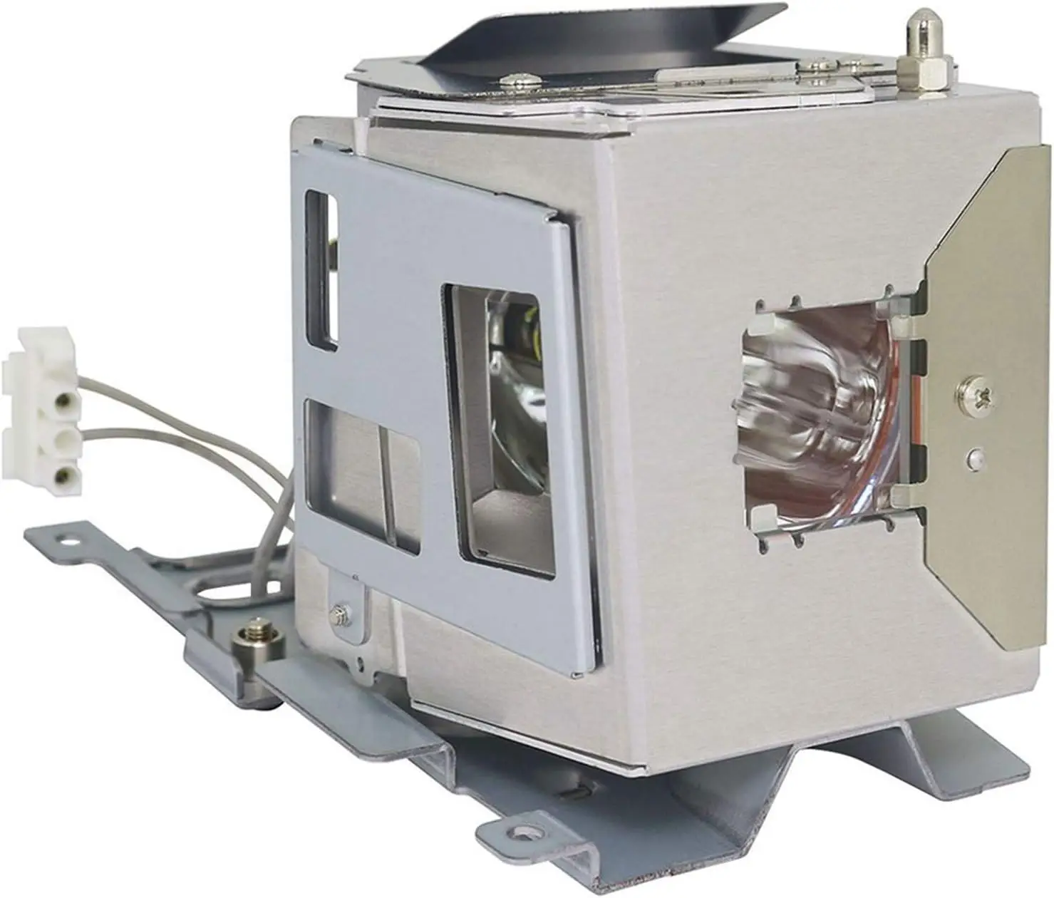 A+ New Parts 5JJG705001 Replacements of projector lamps for Benq HT1070A MH534 MH535 MS508 MS521H MS531 MS535 MW533 MX508 MX532