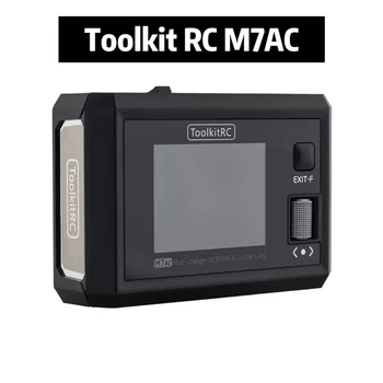 ToolkitRC M7AC Charger