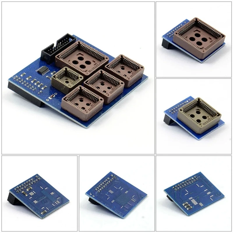 Professional V1.38 OBD2 Auto Scanner & Programmer For Efficient Car Diagnostics