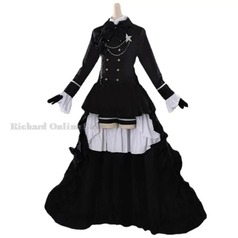 Black evening dresses - The best products with free shipping | only on  AliExpress