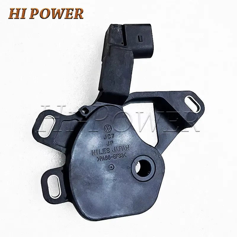 

JF506E JF506-E O9A 09A Transmission Neutral Safety Switch multifunction for VW MK4 tiptronic