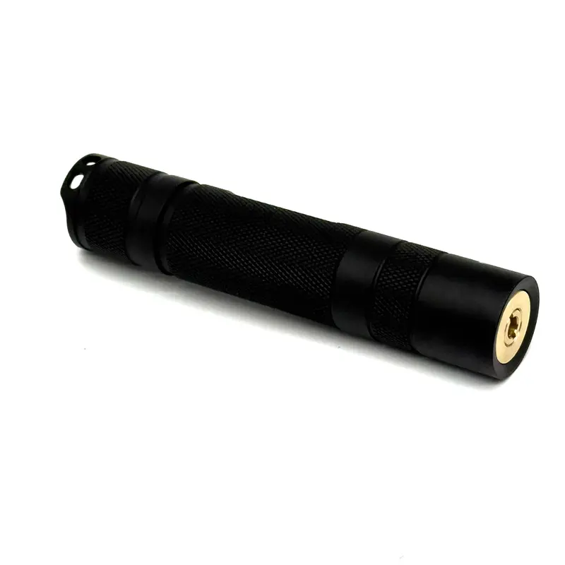 Focusable 450nm 455nm -5000 Blue Dot Laser Diode Module 120x24mm - Image 5