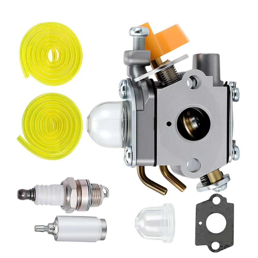 cs30用-ss26用-homeliteトリマーキャブレター用-屋外機器用-多用途キャブレター-互換性のあるキャブレター
