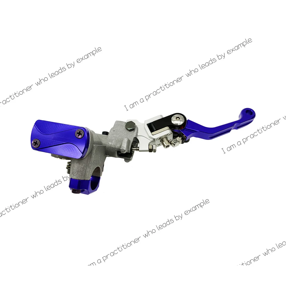 Suitable for MOJO J-1 J-10 J-11 J-5R front disc brake upper pump off-road motorcycle CNC brake pump