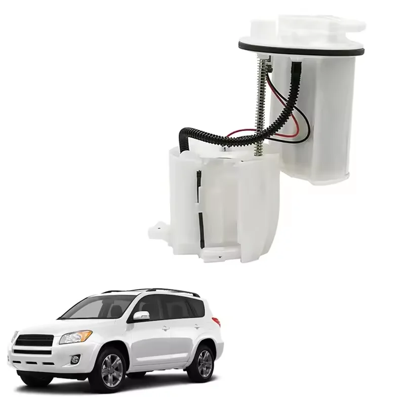

Fuel Pump Assembly 77020-0R030 77020-0R010 77020-0R020 Suitable for Toyota Rav4