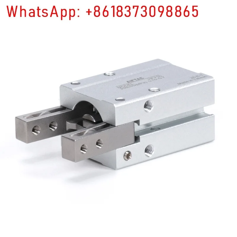 

Airtac Airbus Air Claw Y Пальцевой цилиндр HFY6 HFY10 HFY16 HFY20 HFY25 HFY3
