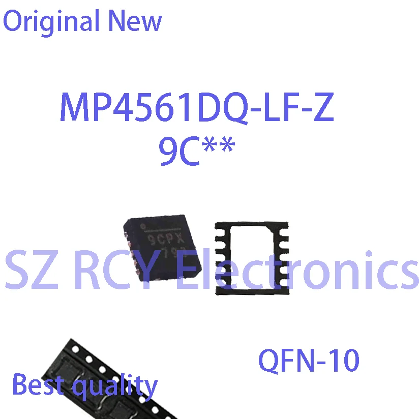 (5-20 Pcs)New MP456…