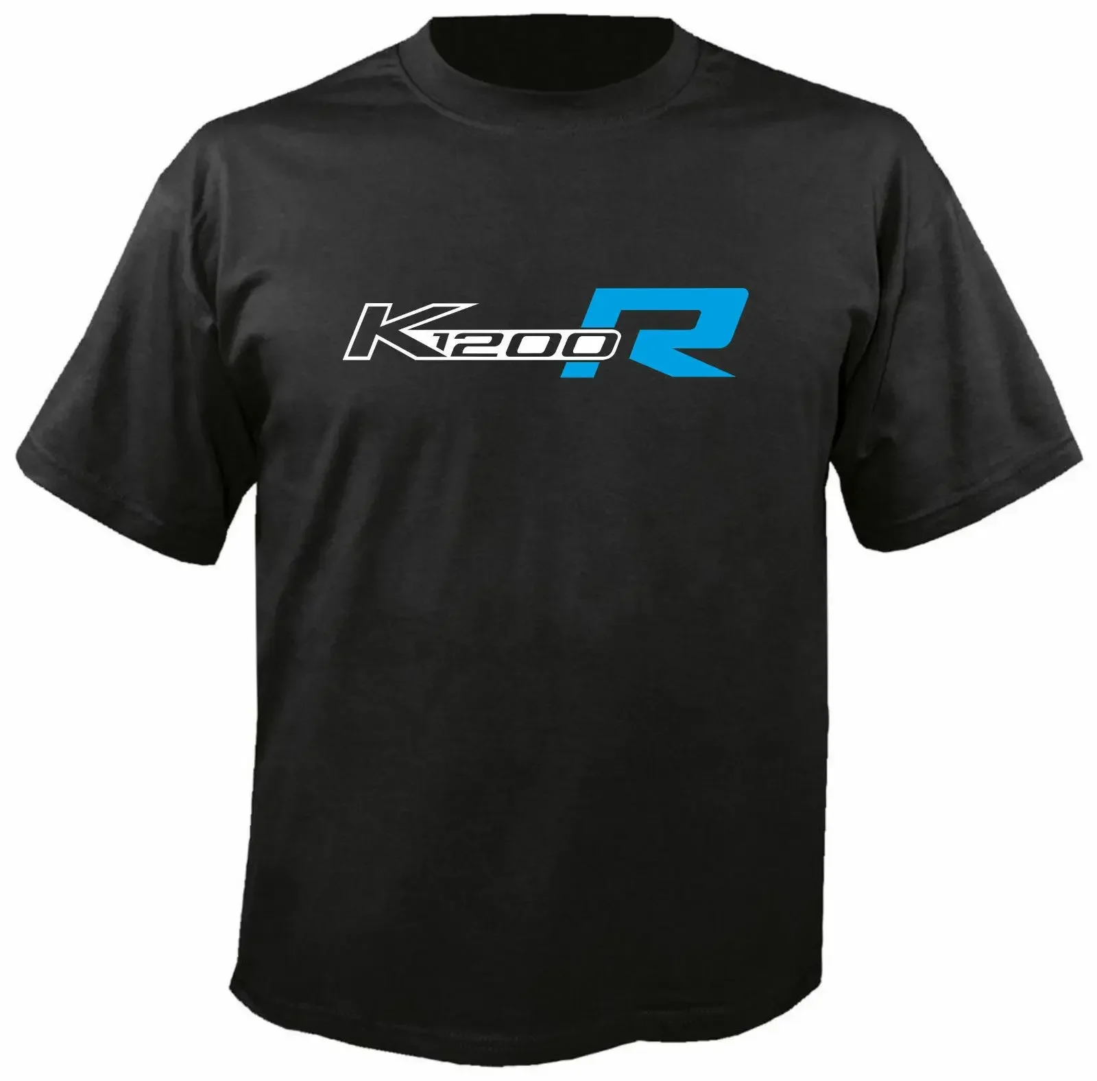 Fan T-Shirt Driver K1200R K 1200 R Motorcycle 2019 New Fashion Men'S T-Shirts Short Sleeve Brand Style Fashion Custom Shirts