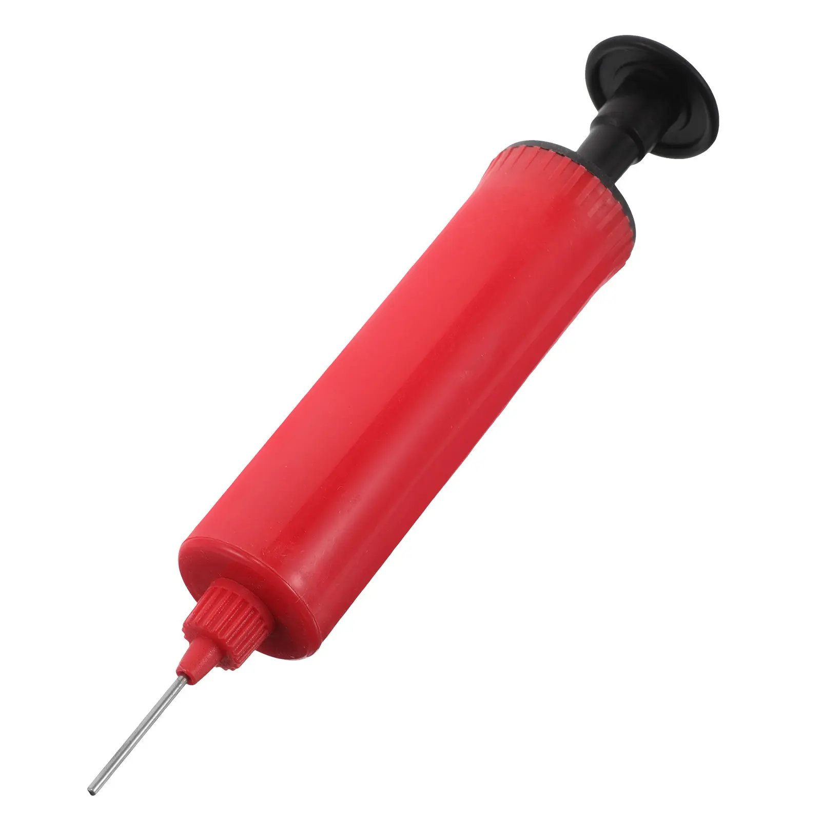 Mini Portable Ball Pump for Basketball Volleyball Football Lightweight Handheld Sports Inflator Outdoor Use Pump for Balls