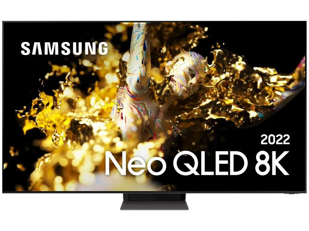 Smart TV 55 ”8K Neo QLED Samsung QN55QN700BGXZD