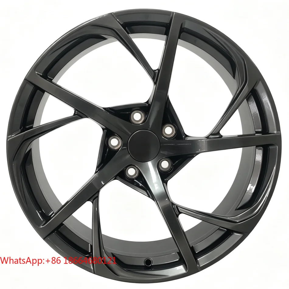 16-24 Inch 5-Spoke Forged Wheels 5x112 5x115 Fit Monaro Maloo UTE Commodore ChassisW205,W213,W166,X156,W257