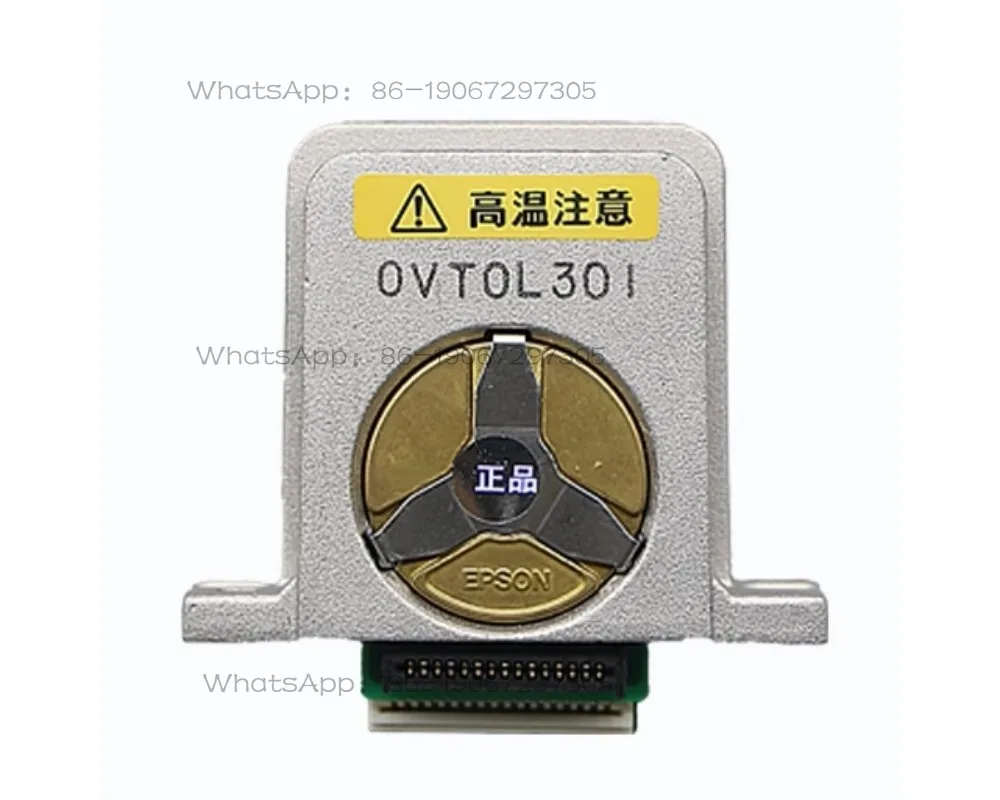 

Suitable for Equipment Accessories 1600k3h Print Head, Original Lq590K 680kii 595k 675kt 690K