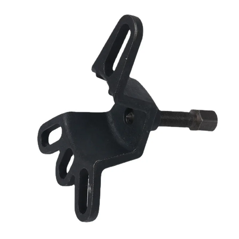 For tricycle brake drum removal tool, remove rear axle half axle brake pot pull horse maintenance tool