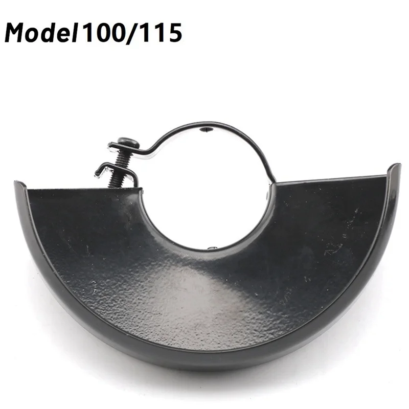 

Trending Now 115 Angle Grinder Protective Cover Grinding Wheel Protective Cover Dust Cover Electric Tool Accessories