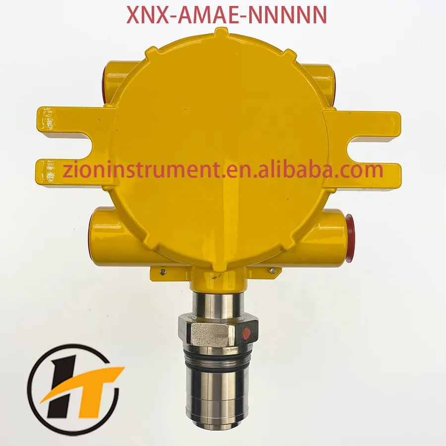 Honeywell Universal  Transmitter  Detector XNX-AMAI-NNNNN configured for Optima Plus and Excel