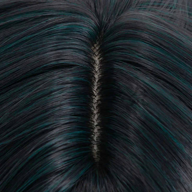 Astra Yao Peruka Długi Styl ZZZ Cosplay ZZZ Astra Yao Cosplay Peruka Zenless Zone Zero Halloween Rekwizyty dla kobiet Dziewczyny