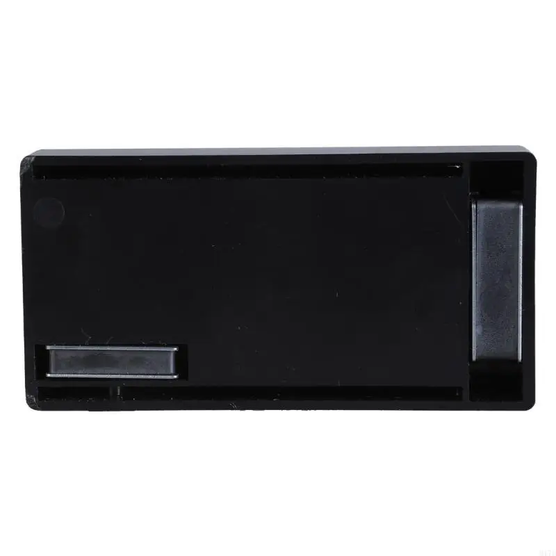 

M17D Portable Safe Jewelry Hiding Container Money Concealment Case with Secret Compartment Valuables Storage Box
