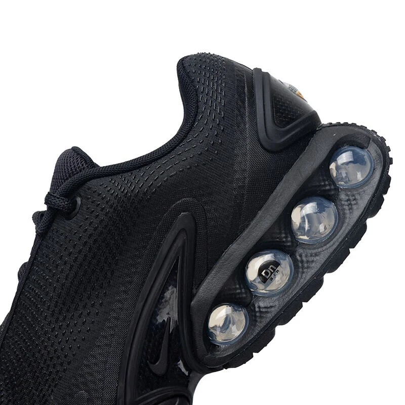 الأصلي وصول جديد نايك AIR MAX DN رجالية احذية الجري أحذية رياضية